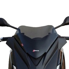 Spoiler Windscreen Faco Yamaha X-Max 250 2014 2015 2016 2017