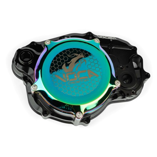 Voca racing clutch cover - voca,
