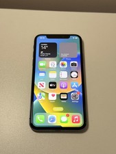 Apple iPhone X 256GB Space