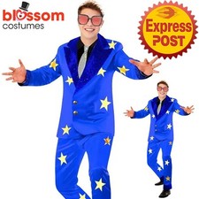 CA1462 Rocket Man Elton John