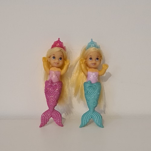 Mermaid dolls simba toys - dolls,