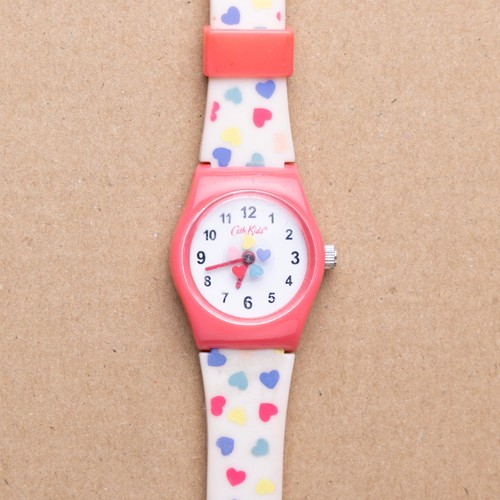 Cath kidston watch love - cath,