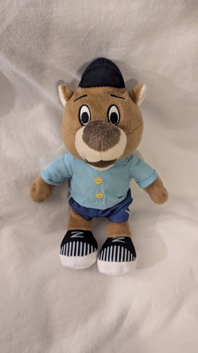 Bradley bear seaside squad - bear, squad"