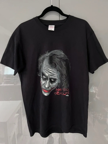 The dark knight - dark, joker