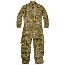 Brandit Flightsuit Mens Pilot