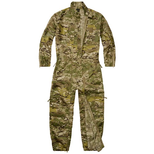 Brandit flightsuit mens - flightsuit, pilot