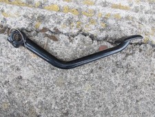 Kawasaki GPZ1100 KAWASAKIGPZ1100 KAWASAKI GPZ 1100 A1 BREAK PEDAL