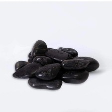 Decorative Black High Polished