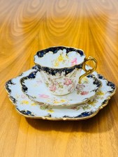 Vintage paragon china - vintage,