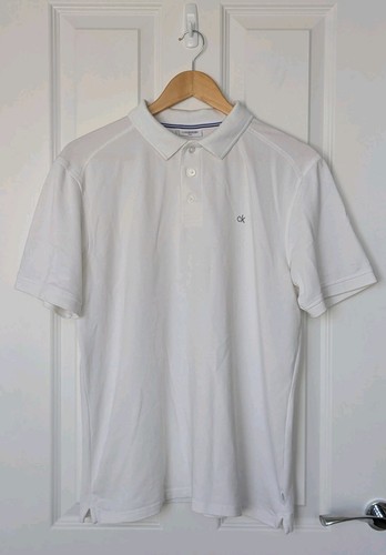 Calvin klein golf polo - klein,