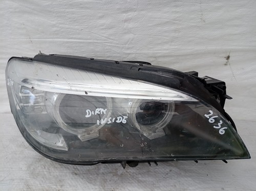 Bmw series f01 f02 2008 - bmw, 2008-2015
