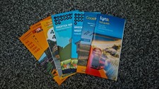 East Anglia Bus Timetables