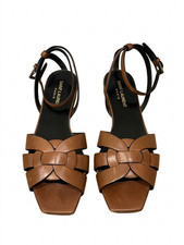 Saint Laurent Tribute Leather