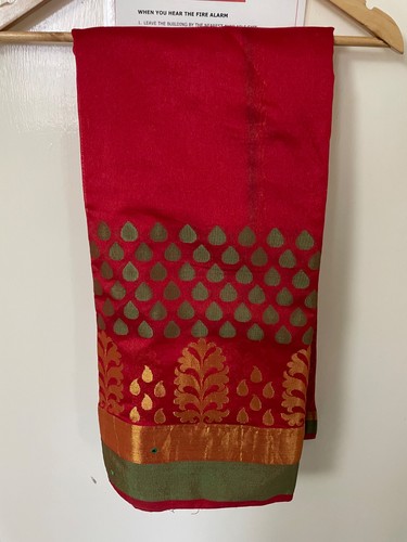 Indian cotton saree for - cotton, women