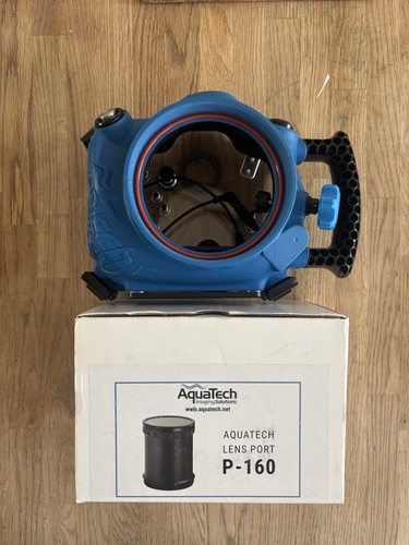 Aquatech elite iii - aquatech,
