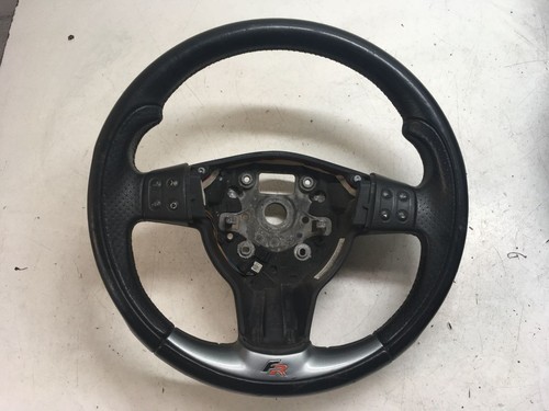 Seat leon steering - seat, fr