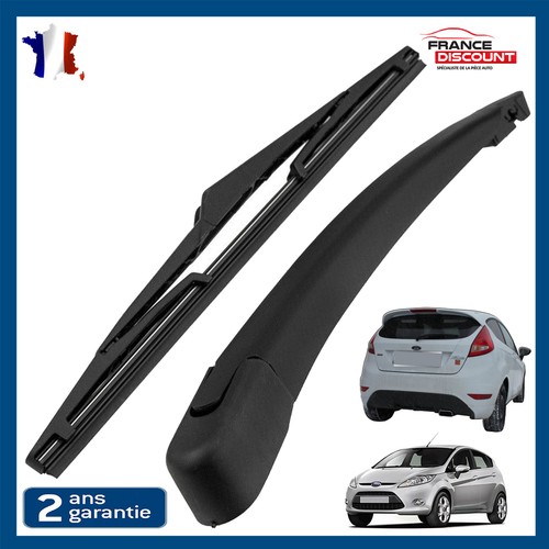 Rear wiper arm - ford, fiesta