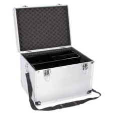 Carry Case Grooming Box Heavy
