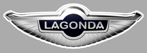 Lagonda laminated vinyl - lagonda,