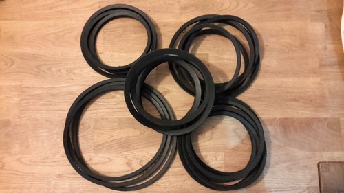 Countax c500 c600 c600h belt - c500,