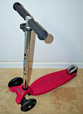 GENUINE Swiss MAXI MICRO