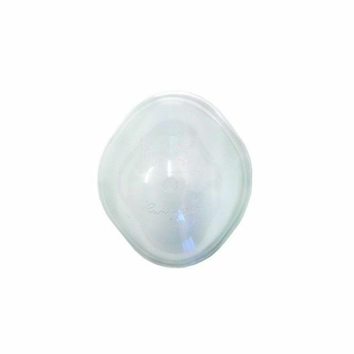 Genuine rubbolite clear - genuine,