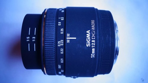 Sony mount fit sigma 50mm - sigma,