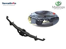 Terrafirma nas rear step Fits