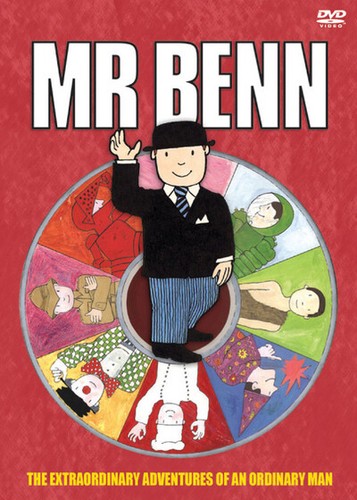 Benn zoo keeper - benn:, wizard