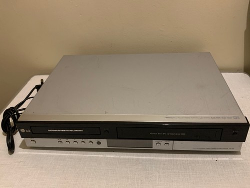 Vhs drive working - vhs,