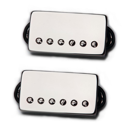 Bare knuckle pickups boot - pickups, camp