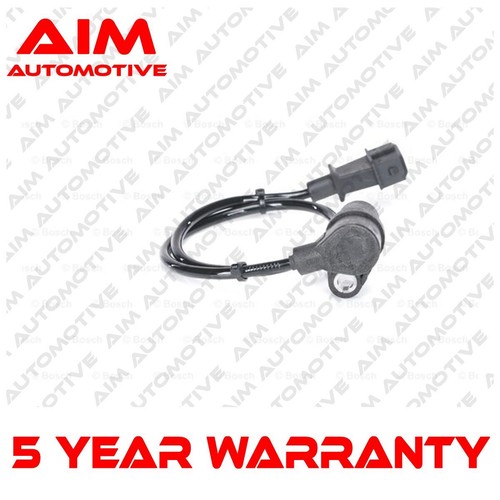 Crankshaft sensor aim fits - sensor,
