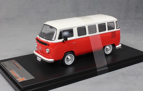 Kombi 1976 red premium x - t2,