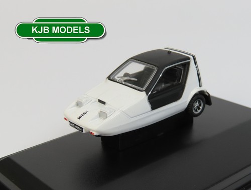 Gauge oxford diecast - gauge, 1:76