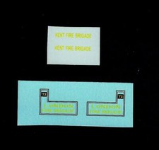 MATCHBOX YESTERYEAR