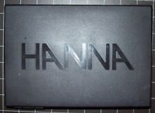 HANNA HI8314 pH Meter