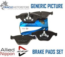 NEW ALLIED NIPPON REAR BRAKE