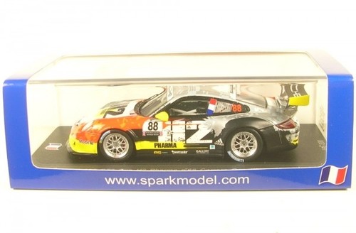 Porsche 997 gt3 cup pharma - 997, h2