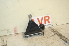 (69) 2014 FORD FOCUS MK3 1.0 ECOBOOST. GEAR SELECTOR SURROUND KNOB GATOR