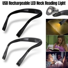 USB Rechargeable LED Neck