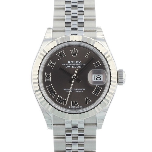 Rolex datejust 279174 - datejust, 28