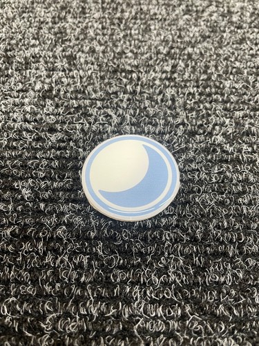 New lunar caravan genuine oem - caravan,