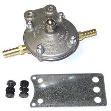 Genuine Malpassi Petrol King