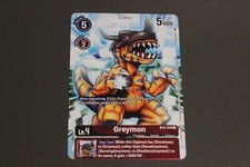 Digimon TCG (2020) - BT5-010 -