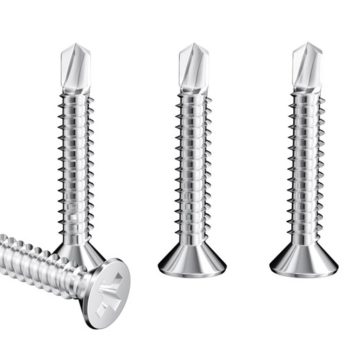 Pcs stainless steel self - 60,