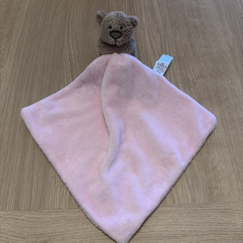 Asda george teddy - george, pink