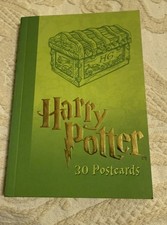 Harry Potter Classic Book of