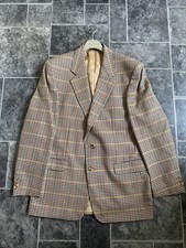 Daks of London Vintage 100%