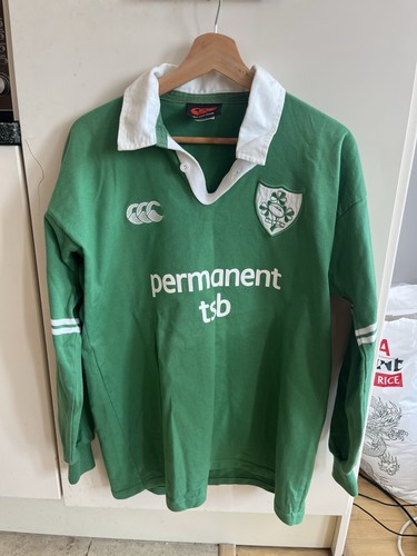 Men vintage ireland - men’s,