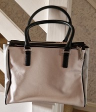 Ladies Versace Jeans  Bag  baby pink used twice